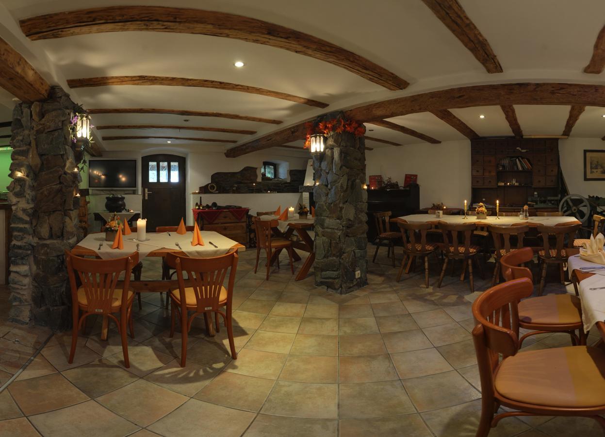 Hotel Alpenhof Markneukirchen Dış mekan fotoğraf