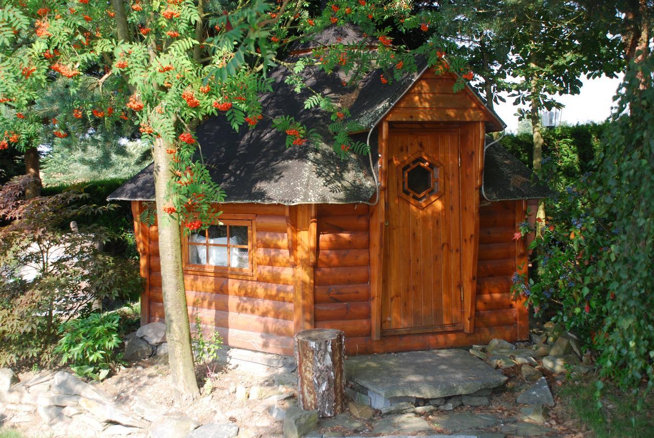 Hotel Alpenhof Markneukirchen Dış mekan fotoğraf