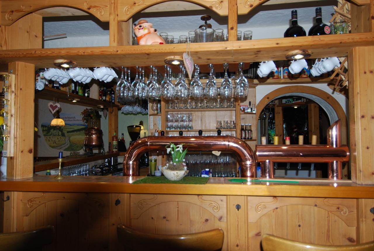 Hotel Alpenhof Markneukirchen Dış mekan fotoğraf